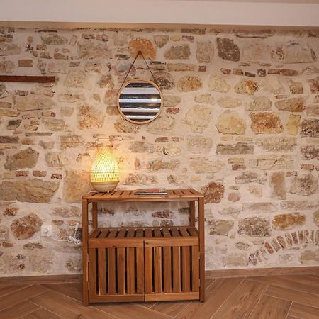 Ferienwohnung Casa Piccola Corfu  Exterior foto