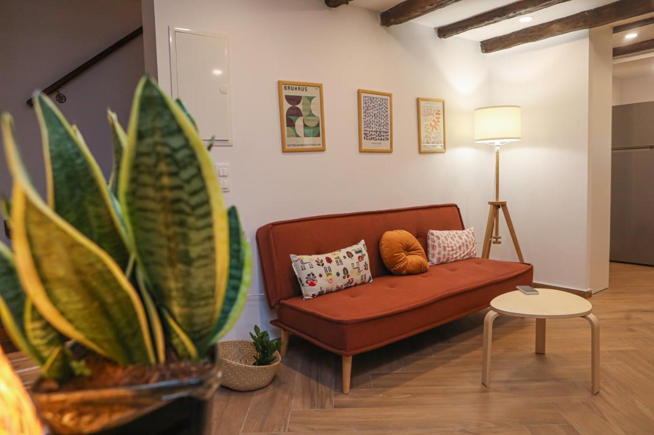 Ferienwohnung Casa Piccola Corfu  Exterior foto