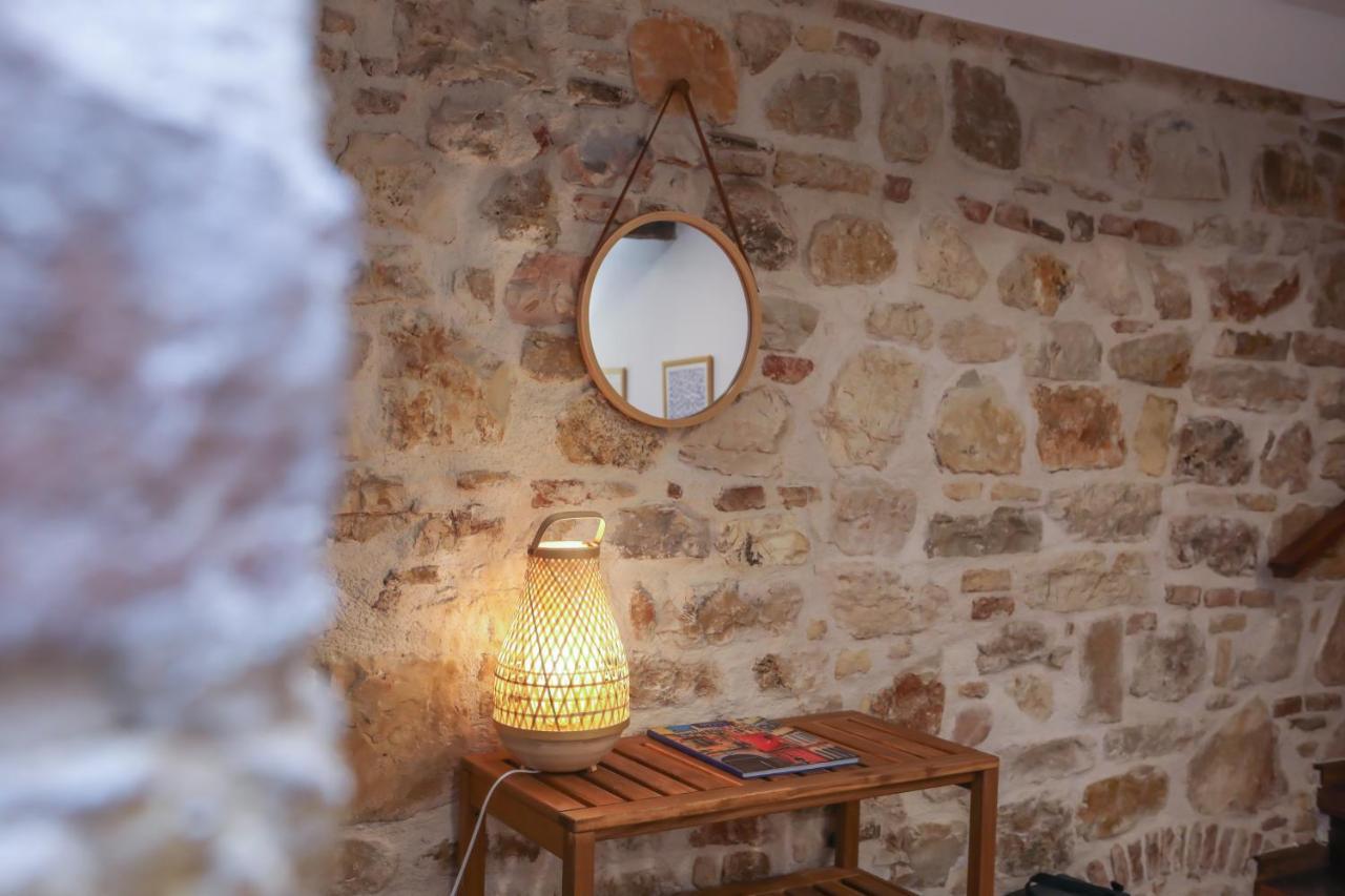 Ferienwohnung Casa Piccola Corfu  Exterior foto