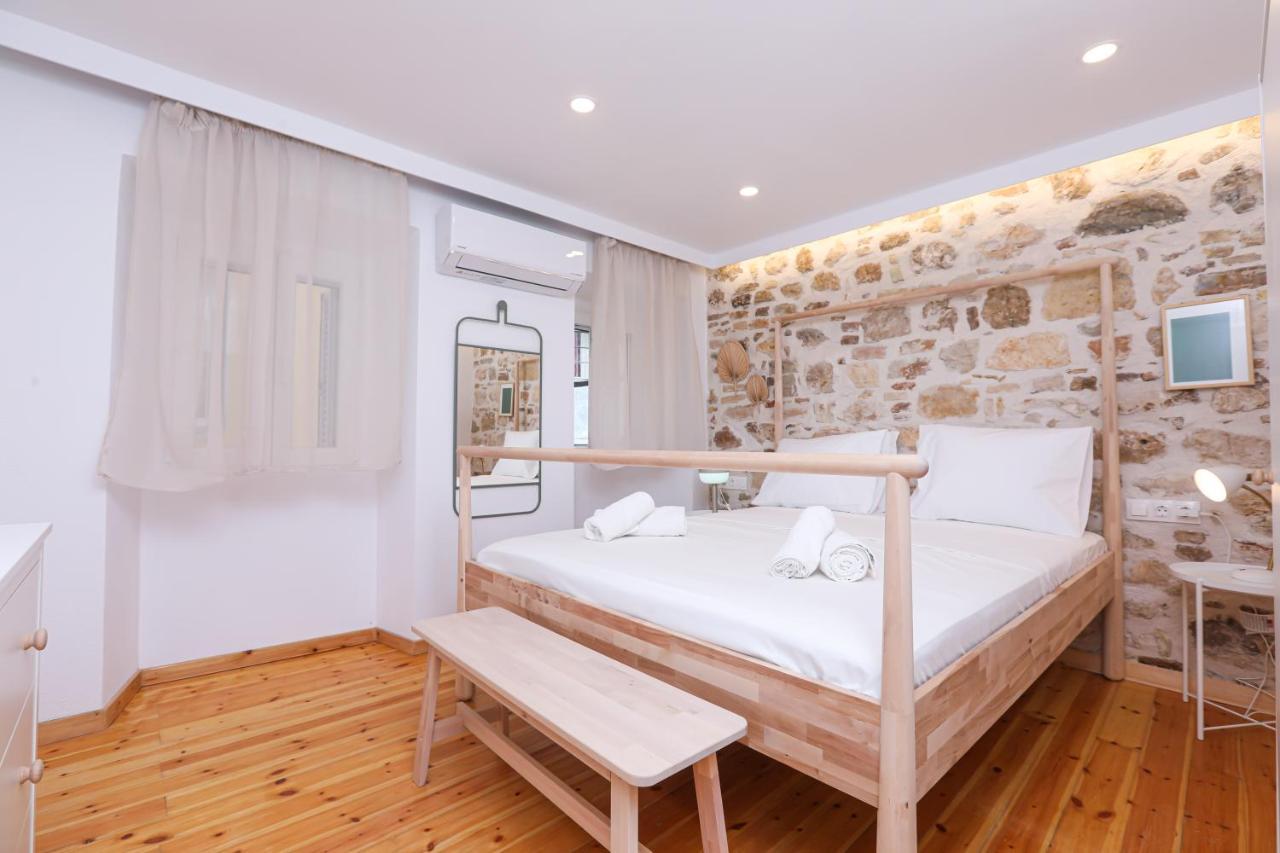 Ferienwohnung Casa Piccola Corfu  Exterior foto