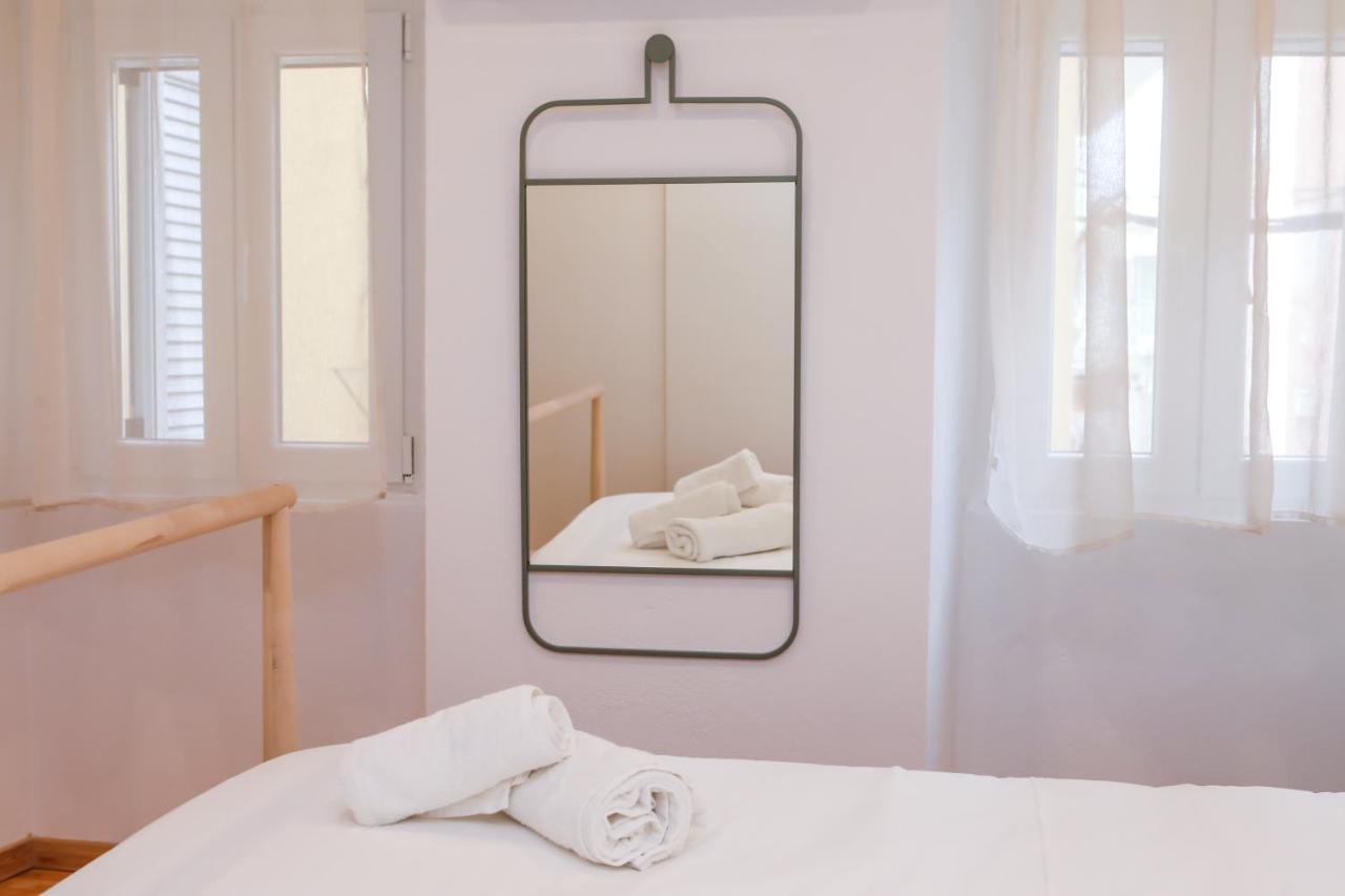 Ferienwohnung Casa Piccola Corfu  Exterior foto