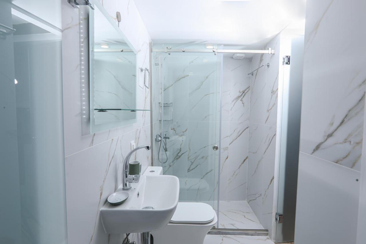 Ferienwohnung Casa Piccola Corfu  Exterior foto