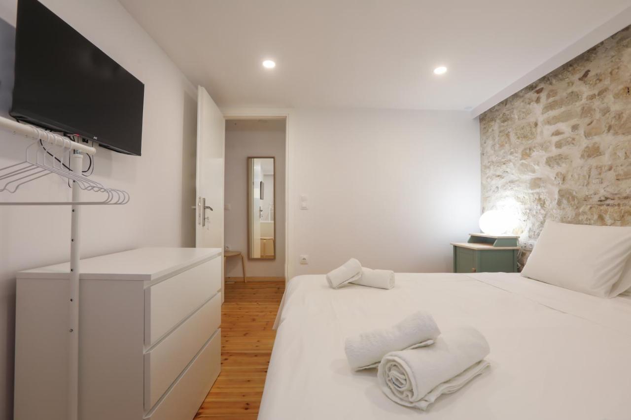Ferienwohnung Casa Piccola Corfu  Exterior foto