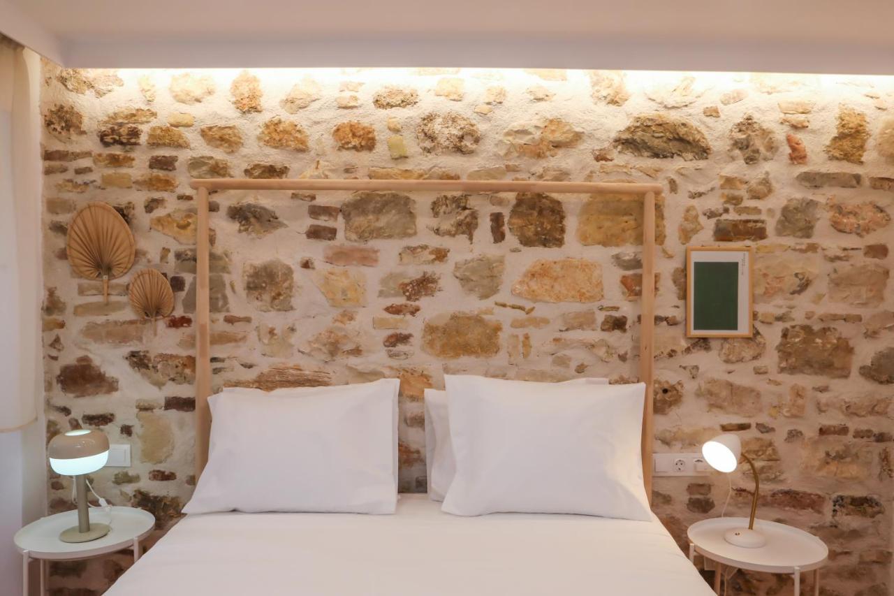 Ferienwohnung Casa Piccola Corfu  Exterior foto