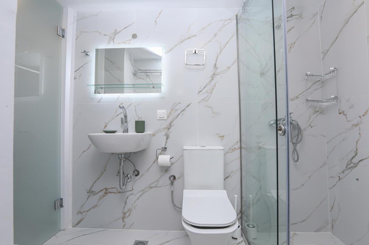 Ferienwohnung Casa Piccola Corfu  Exterior foto