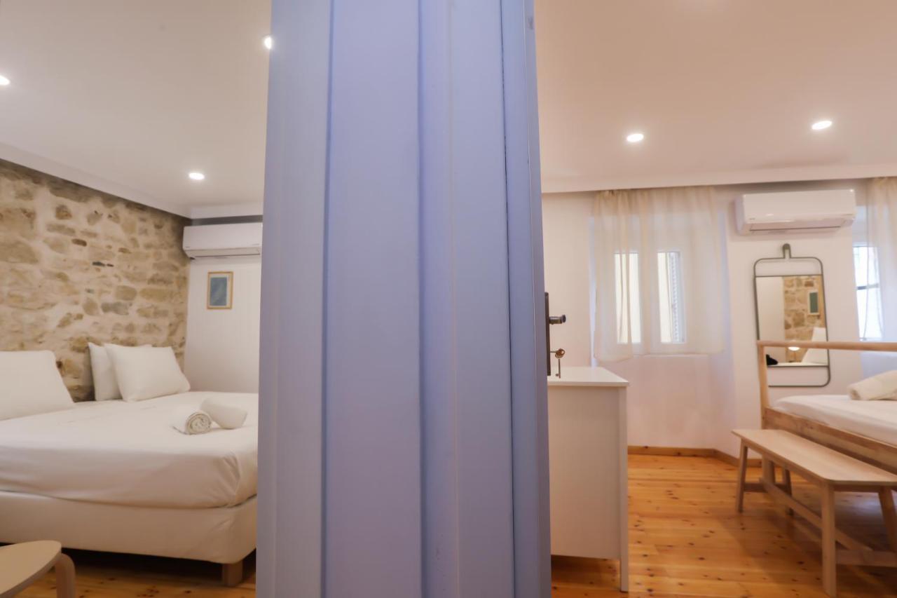 Ferienwohnung Casa Piccola Corfu  Exterior foto
