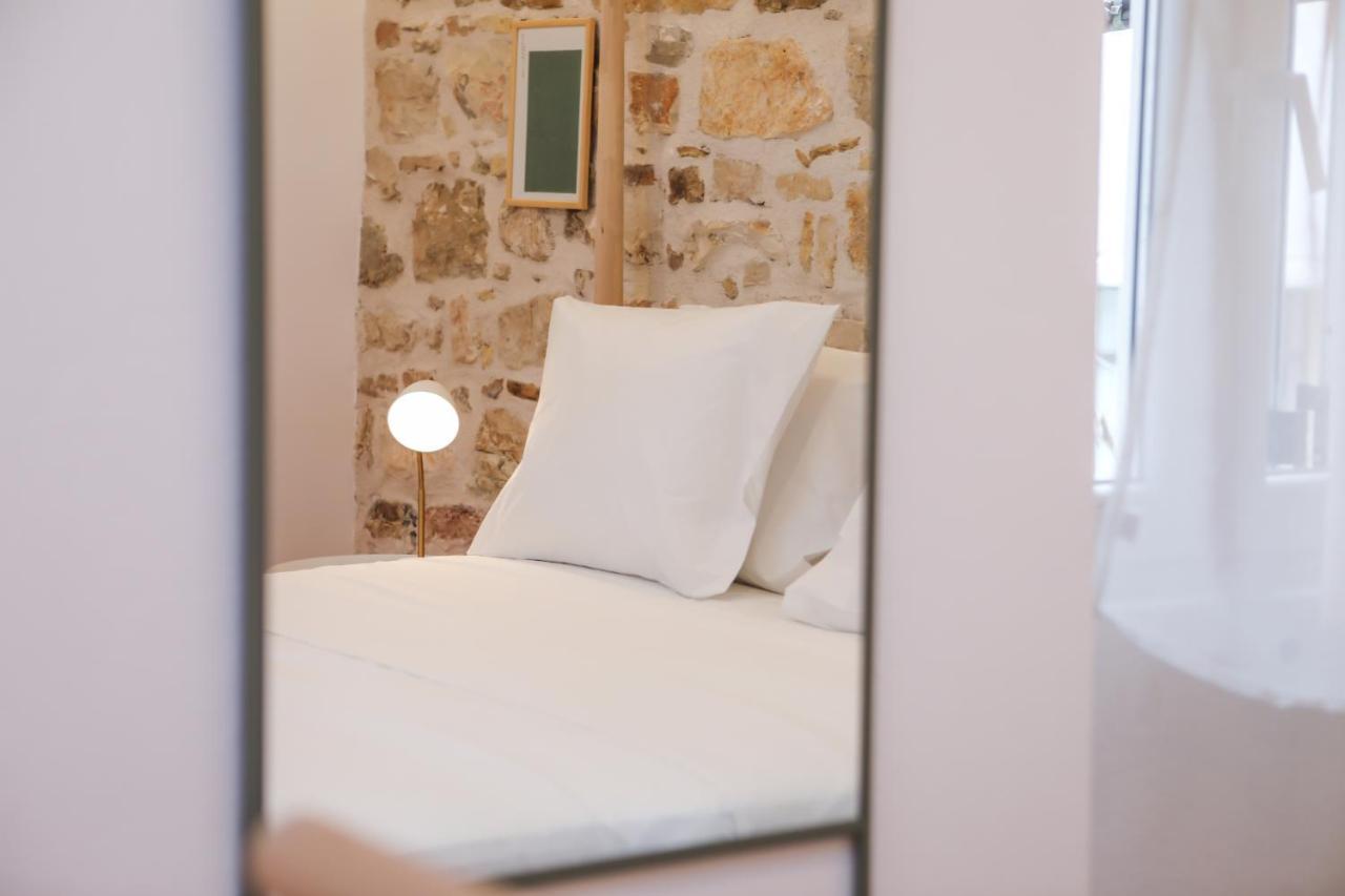 Ferienwohnung Casa Piccola Corfu  Exterior foto